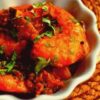 King Prawn Mirchi